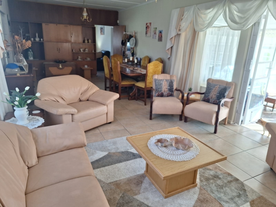 3 Bedroom Property for Sale in Burgersdorp Eastern Cape